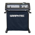 Graphtec CE8000-60 24in Vinyl Cutter with Catch Basket & Deluxe Accessories