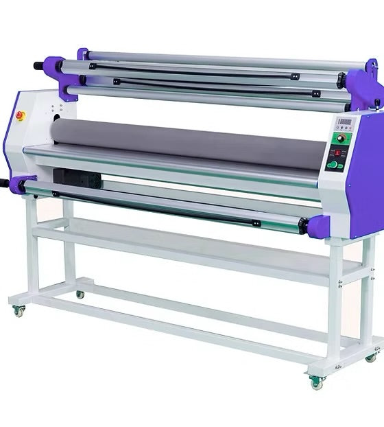 Laminator 1.60 Microtec