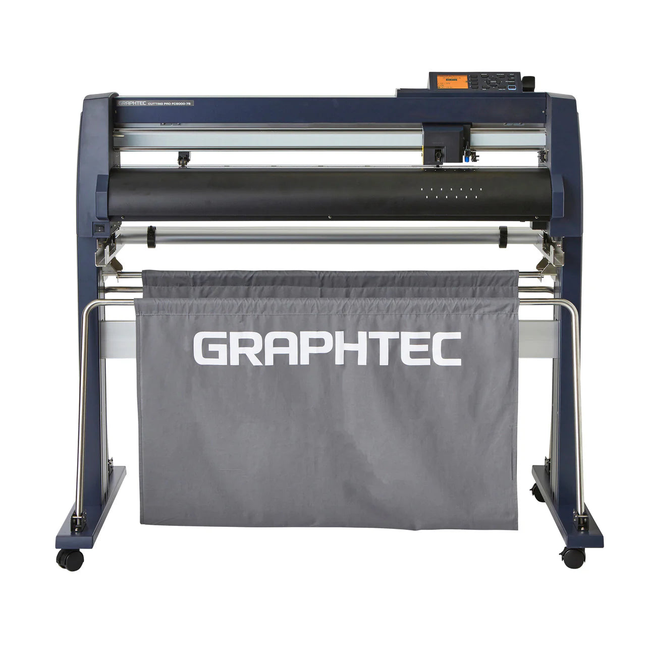 Plotter de corté Graptech